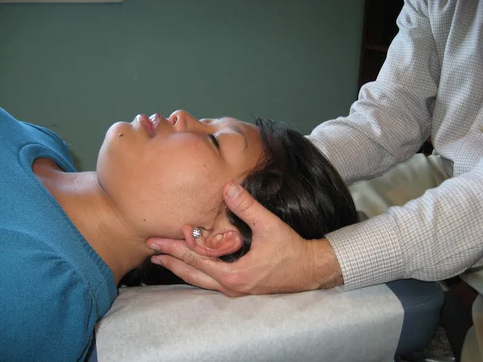 Kerner Chiropractic Picture 4
