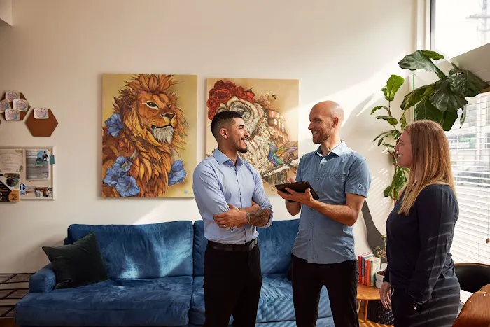 Golden Gate Chiropractic Picture 2