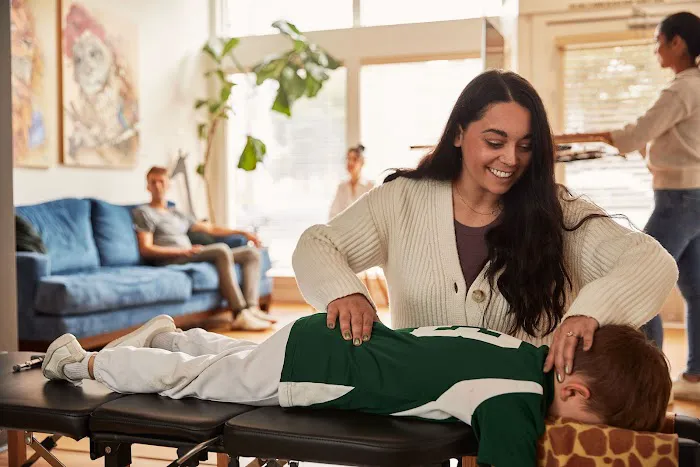 Golden Gate Chiropractic Picture 6