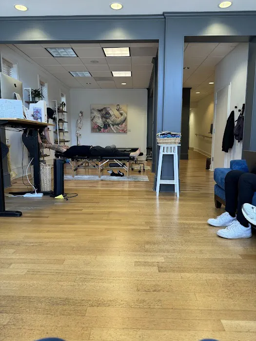 Golden Gate Chiropractic Picture 9