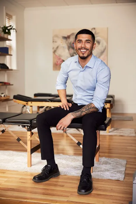 Golden Gate Chiropractic Picture 4