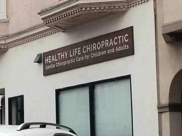 Healthy Life Chiropractic Picture 3