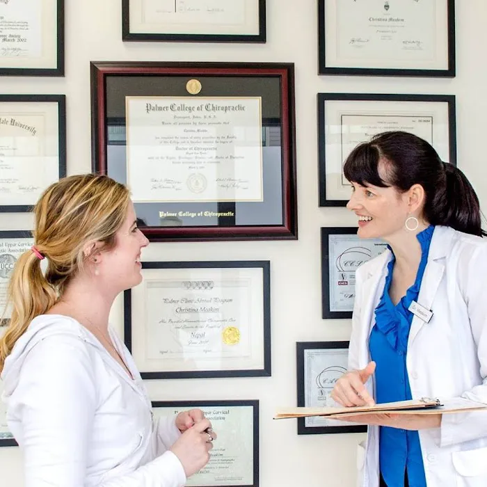 Healthy Life Chiropractic Picture 1