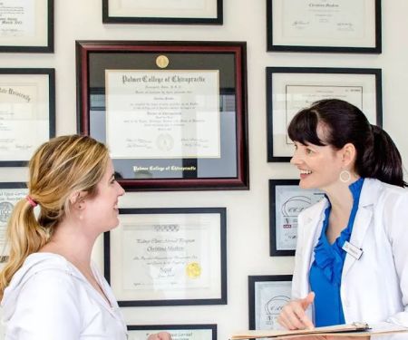 Healthy Life Chiropractic