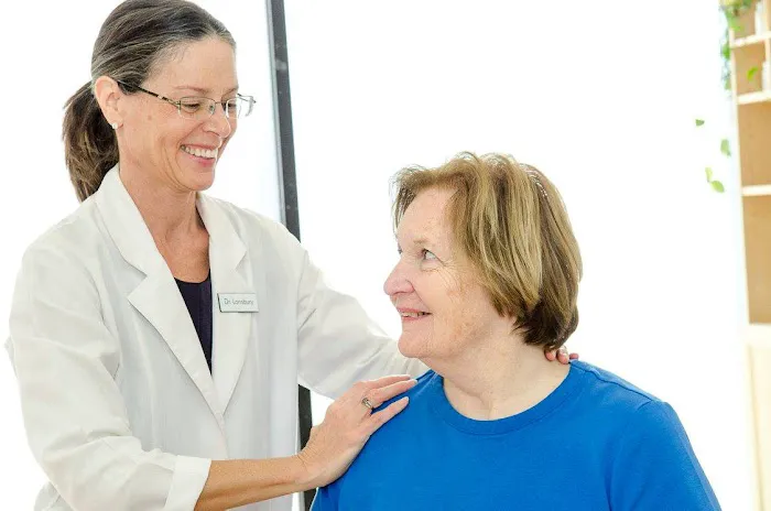 Healthy Life Chiropractic Picture 9