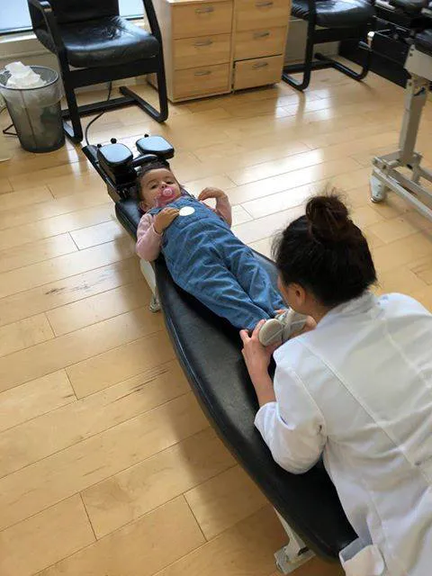 Healthy Life Chiropractic Picture 7