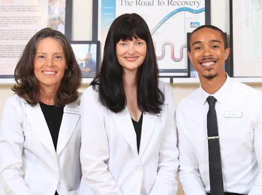 Healthy Life Chiropractic Picture 10