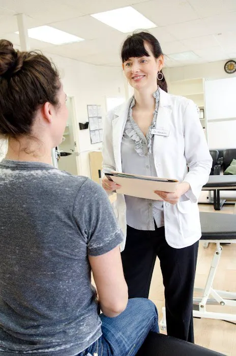 Healthy Life Chiropractic Picture 8