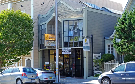 Ed Camp Chiropractic Picture 5