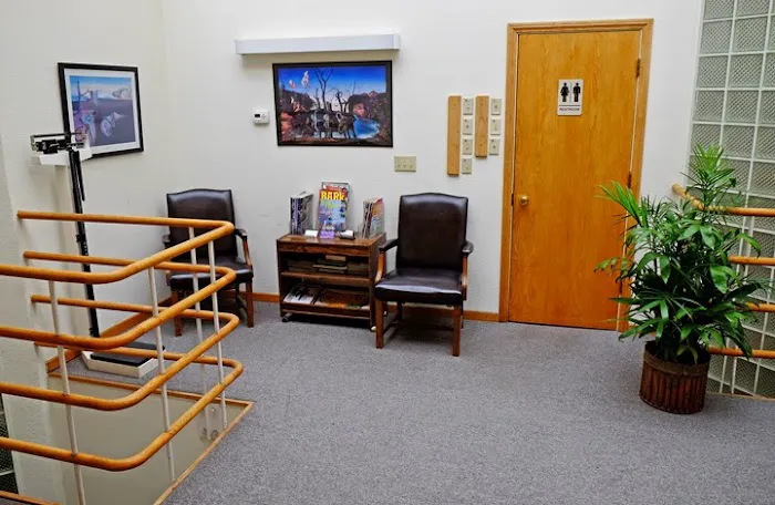 Ed Camp Chiropractic Picture 6