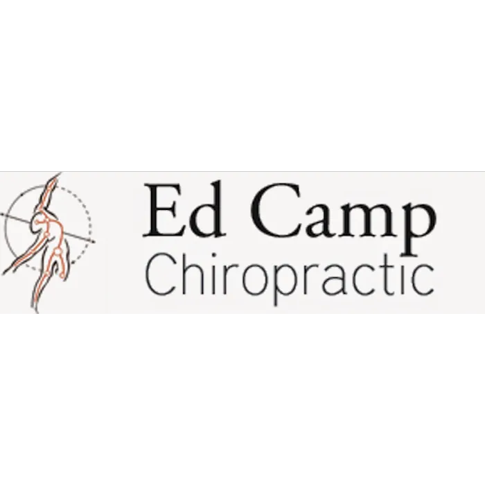 Ed Camp Chiropractic Picture 10