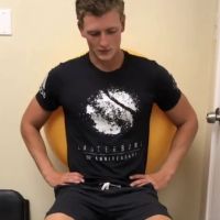 Daniel Fung Chiropractic and Sports Injury Solutions ico