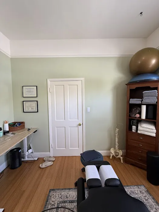 Daniel Fung Chiropractic and Sports Injury Solutions Picture 3