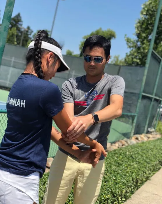 Daniel Fung Chiropractic and Sports Injury Solutions Picture 4