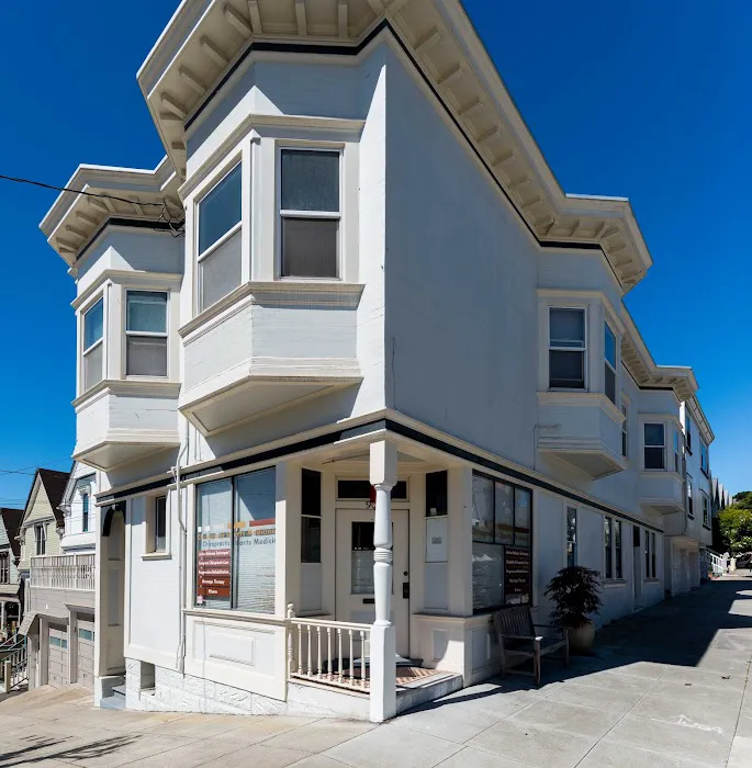 Fitwell Chiropractic Sports Medicine Picture 5