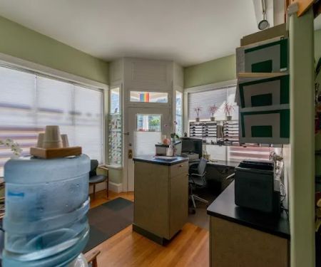 Fitwell Chiropractic Sports Medicine