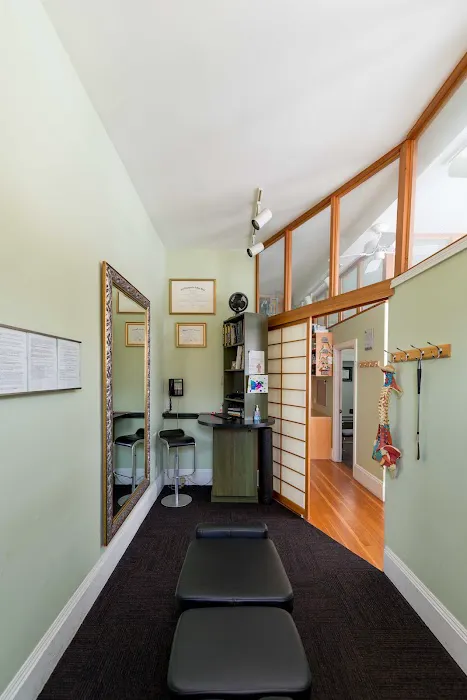 Fitwell Chiropractic Sports Medicine Picture 4