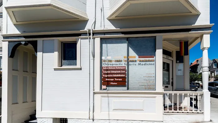 Fitwell Chiropractic Sports Medicine Picture 3