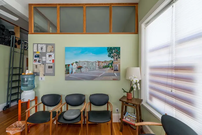 Fitwell Chiropractic Sports Medicine Picture 2