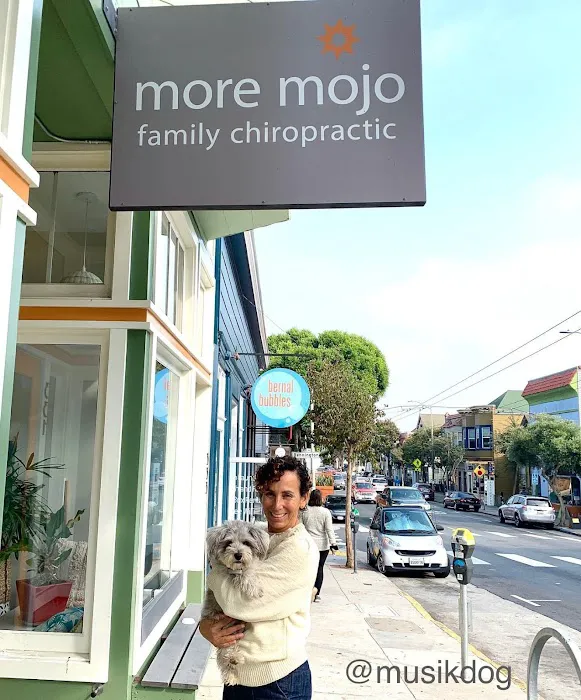 More Mojo Chiropractic Picture 1