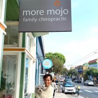 More Mojo Chiropractic ico