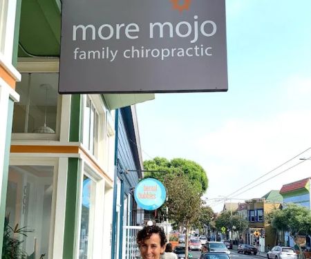 More Mojo Chiropractic