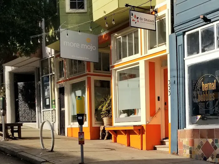 More Mojo Chiropractic Picture 2