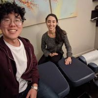 Valley Chiropractic SF, Inc. ico