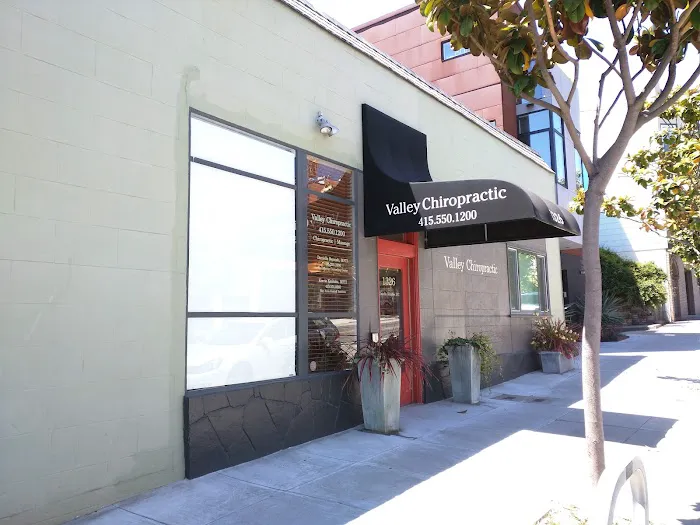 Valley Chiropractic SF, Inc. Picture 2