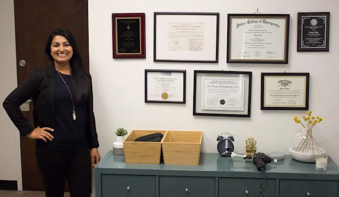 Manchanda Chiropractic Picture 2