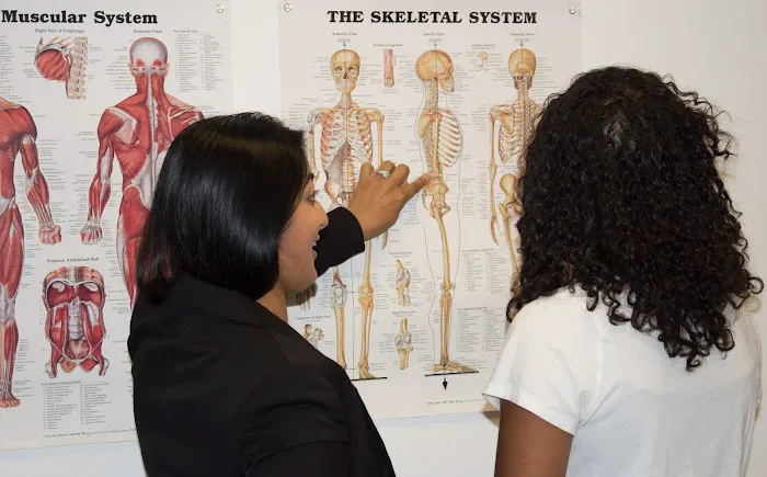 Manchanda Chiropractic Picture 6
