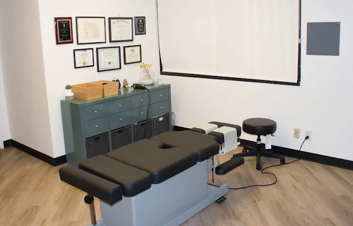 Manchanda Chiropractic Picture 5
