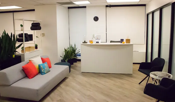 Manchanda Chiropractic Picture 8