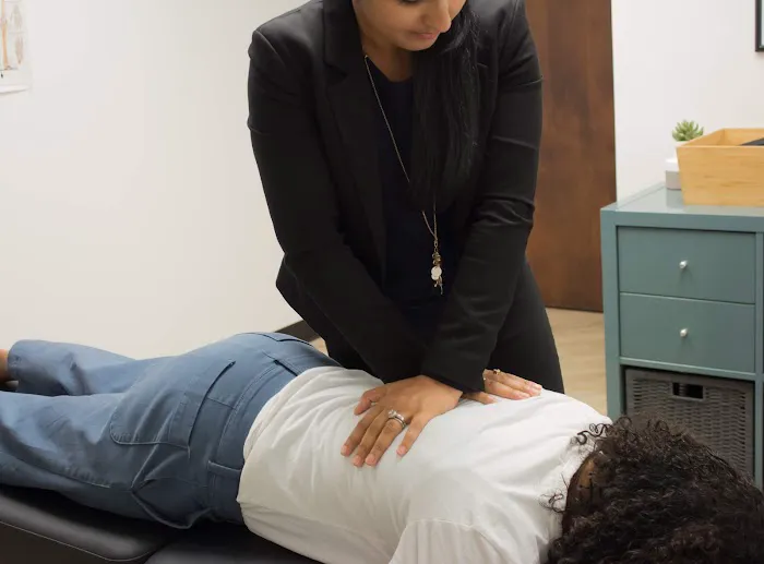 Manchanda Chiropractic Picture 7