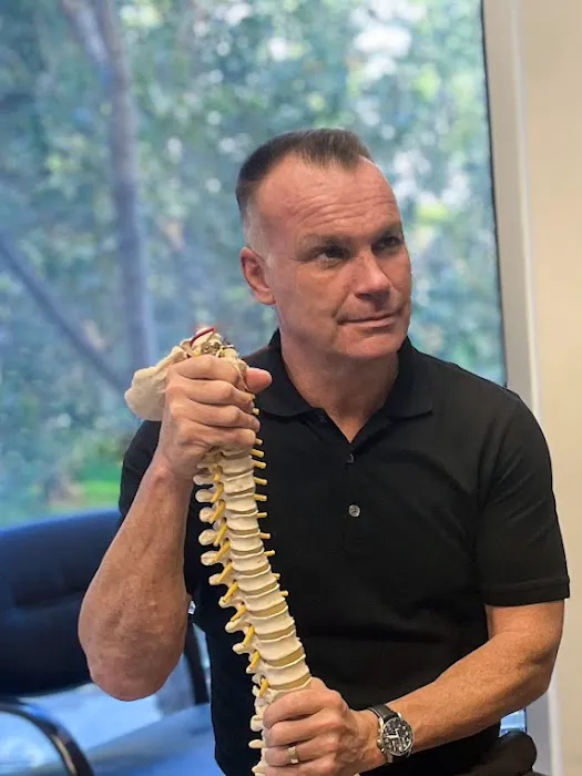 Rabbetz Sports Chiropractic Picture 5