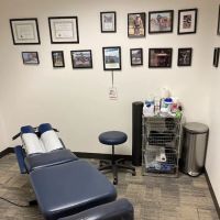 Rabbetz Sports Chiropractic ico