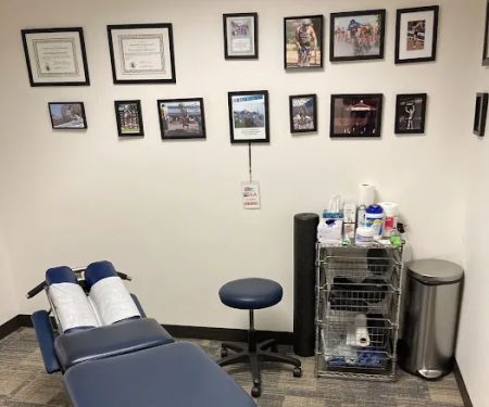 Rabbetz Sports Chiropractic