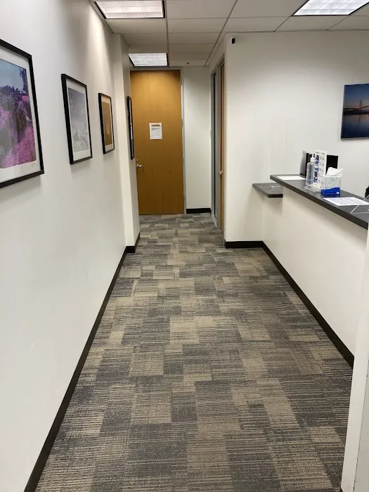 Rabbetz Sports Chiropractic Picture 2