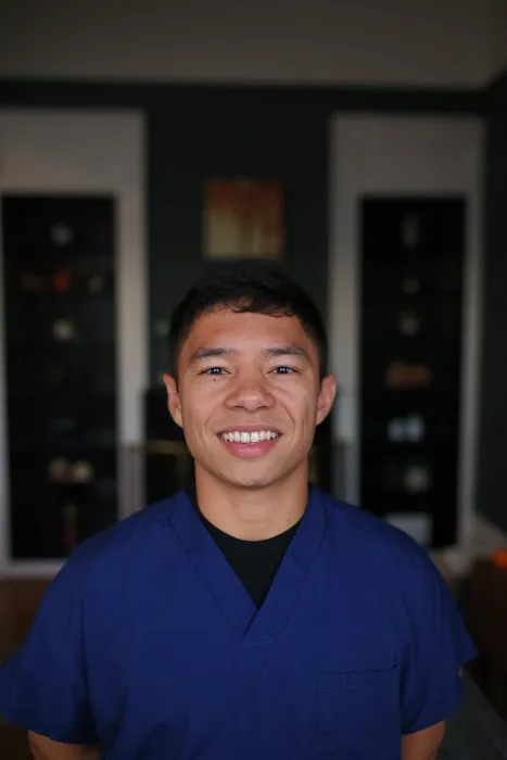 Nicolas Santos Chiropractic Picture 2