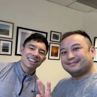 Nicolas Santos Chiropractic ico