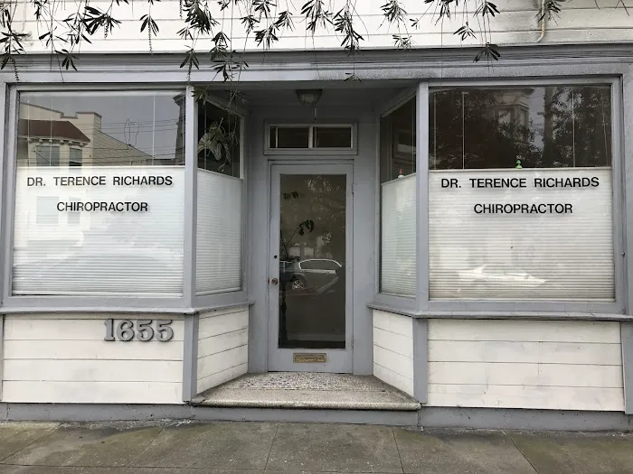 Terence Richards Chiropractic Picture 1