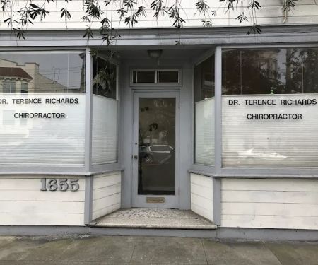 Terence Richards Chiropractic