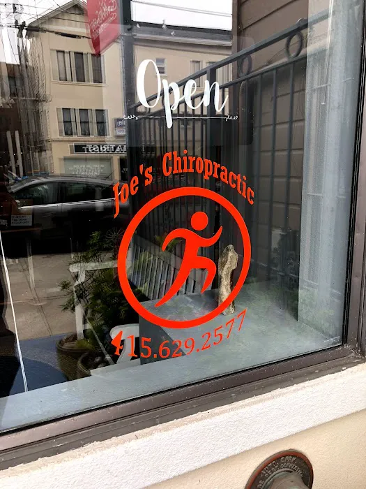 Joe's Chiropractic Picture 3