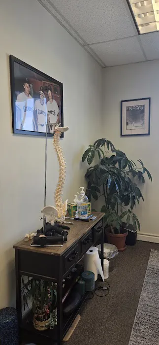 Joe's Chiropractic Picture 2