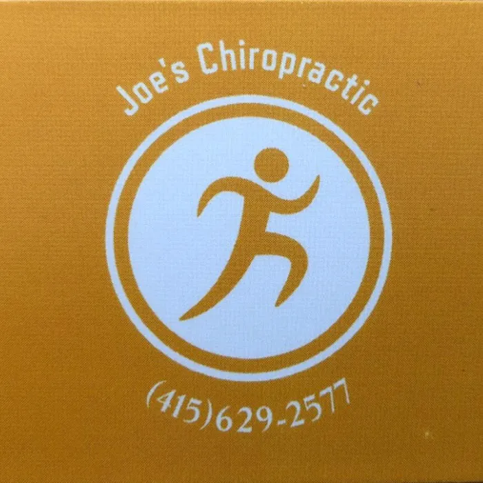 Joe's Chiropractic Picture 9