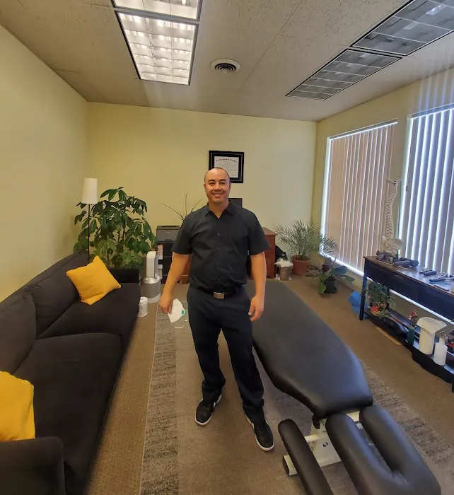 Joe's Chiropractic Picture 8