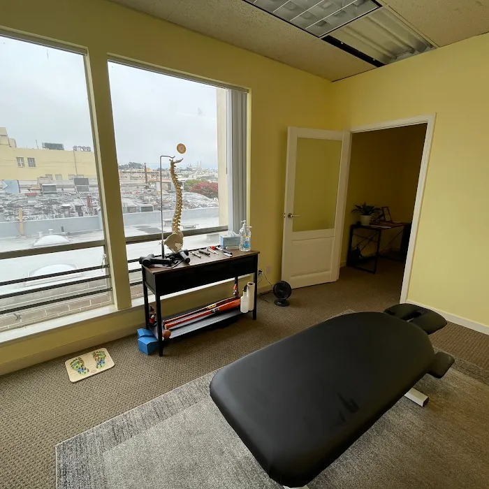 Joe's Chiropractic Picture 10