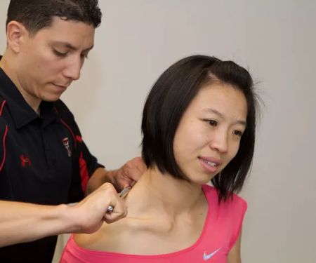 Ultimate Sports Medicine