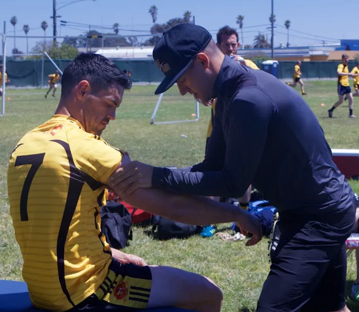 Ultimate Sports Medicine Picture 2