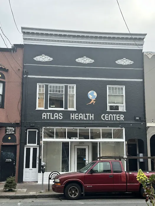 ATLAS HEALTH CENTER Picture 1